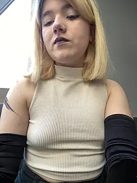 Cherry   Blossom online show from 4, 11, 2025