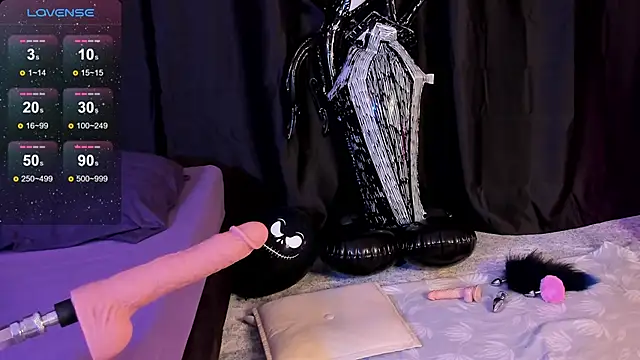 Anjela Botton online show from 27, 10, 2025