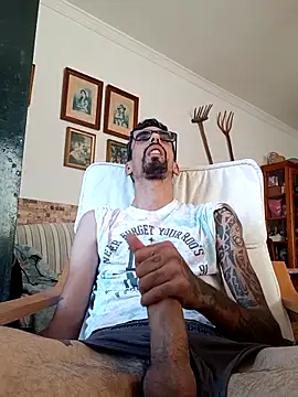Ju4nyros4 online show from 10, 9, 2025