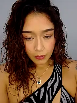 LilithAmber11 online show from 10, 10, 2025