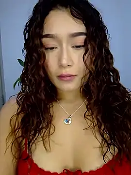 LilithAmber11 online show from 13, 10, 2025