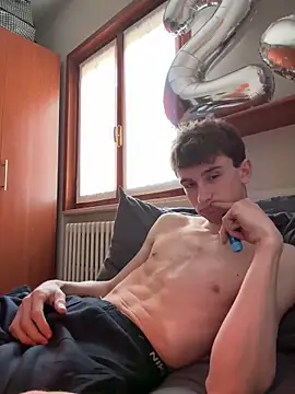 twinkethan07 online show from 19, 1, 2026