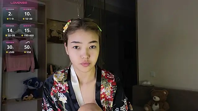 kyoso hin online show from 10, 9, 2025