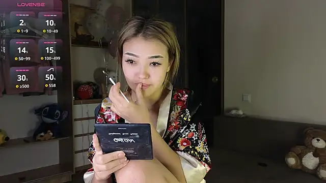 kyoso hin online show from 11, 9, 2025