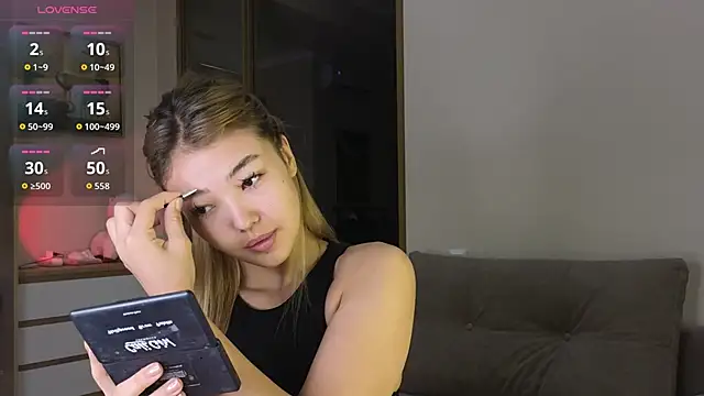 kyoso hin online show from 2, 10, 2025