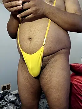 funandfreakyguy 97 online show from 16, 10, 2025