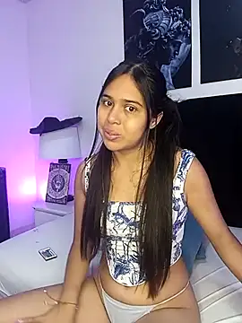 VioletaBliss1 online show from 17, 10, 2025