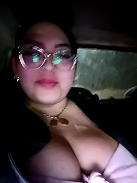 RachelCute1 online show from 3, 10, 2025