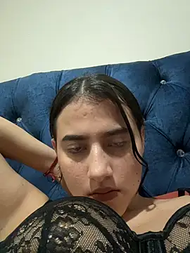 vikysexy283 online show from 18, 1, 2026