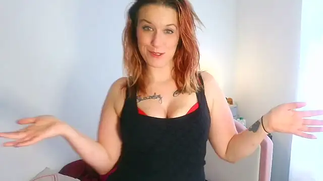 RhondaRump online show from 26, 2, 2026