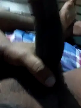 Rakkessh54 online show from 8, 10, 2025