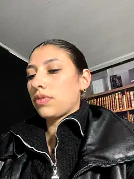 AriaBliss- online show from 11, 9, 2025