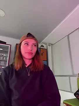 AriaBliss- online show from 14, 9, 2025