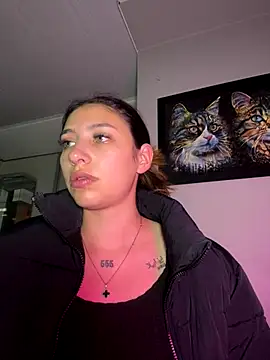 AriaBliss- online show from 22, 9, 2025