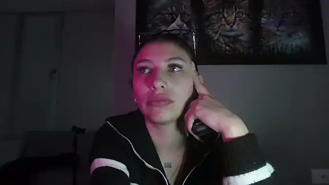 AriaBliss- online show from 10, 10, 2025