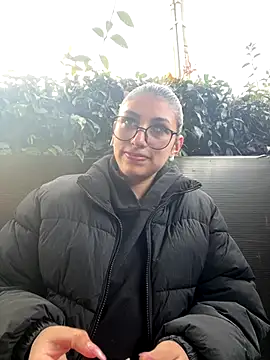 AriaBliss- online show from 10, 10, 2025