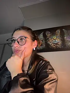 AriaBliss- online show from 12, 10, 2025