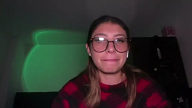 AriaBliss- online show from 17, 1, 2026