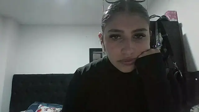 AriaBliss- online show from 18, 1, 2026