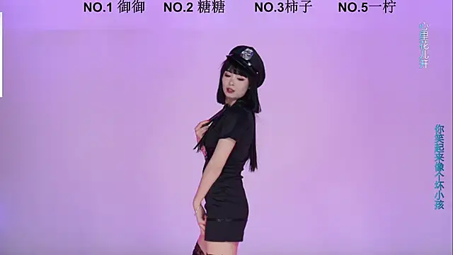 Snapshot of ERA_luoluo chatting on 19, 12, 2025 ERA luoluo online show from 19, 12, 2025