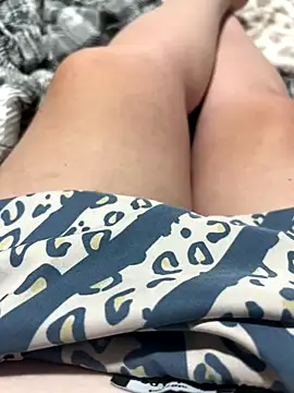 feetwithlottielou online show from 29, 9, 2025
