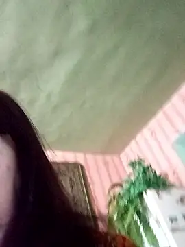 CrystalLime6411 online show from 7, 1, 2026