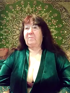 CrystalLime6411 online show from 9, 3, 2026