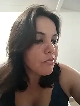 Bellapotencia1985 online show from 1, 11, 2025