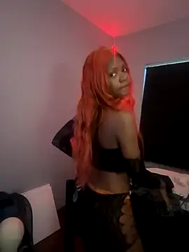 TumieSupreme online show from 10, 10, 2025