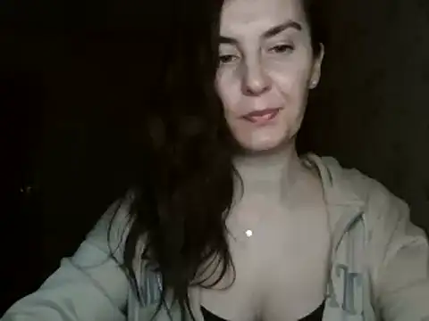 Snapshot of KatalinaQE chatting on 24, 10, 2025 KatalinaQE online show from 24, 10, 2025