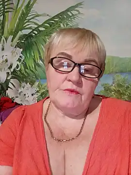 VioletSweet5566 online show from 2, 11, 2025