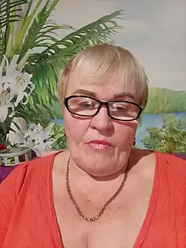 VioletSweet5566 online show from 4, 11, 2025