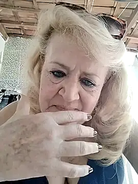 Belladama61 online show from 13, 10, 2025