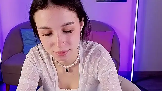 LANA MILANO online show from 15, 10, 2025