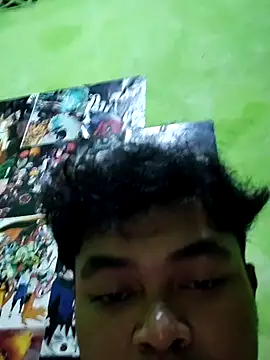 Snapshot of bagasFreedom chatting on 8, 3, 2026 bagasFreedom online show from 8, 3, 2026