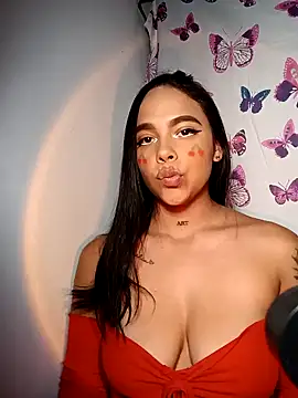 linda698049 online show from 5, 10, 2025