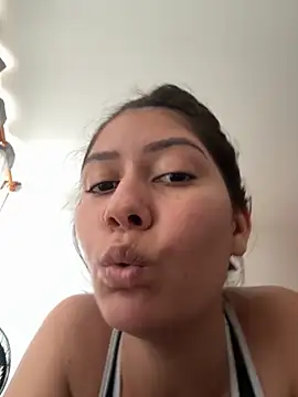 miss silvia online show from 18, 11, 2025