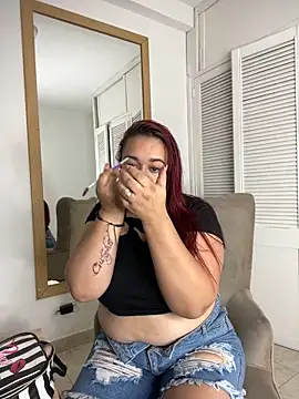 IvyPalacios online show from 1, 10, 2025