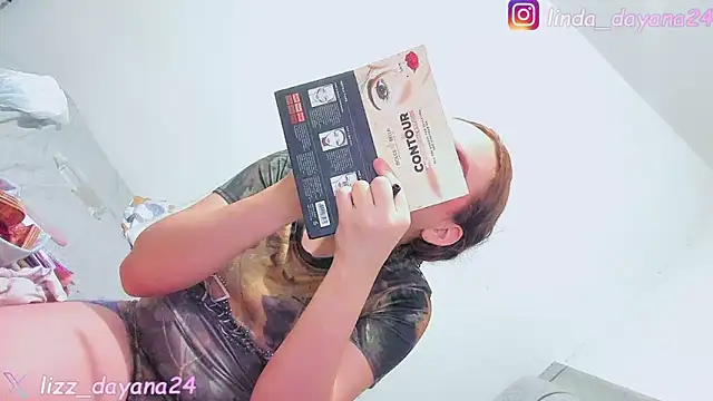 sweetdollinda23 online show from 28, 2, 2026