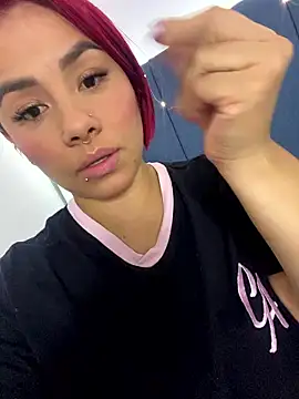 alejandra prk26 online show from 14, 1, 2026