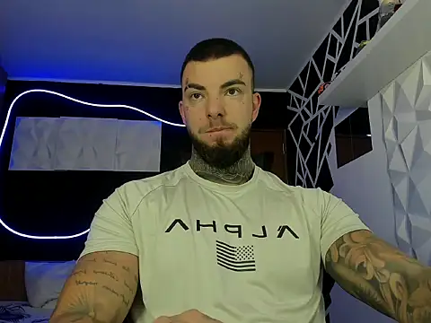 Chrisjordan66 online show from 10, 10, 2025