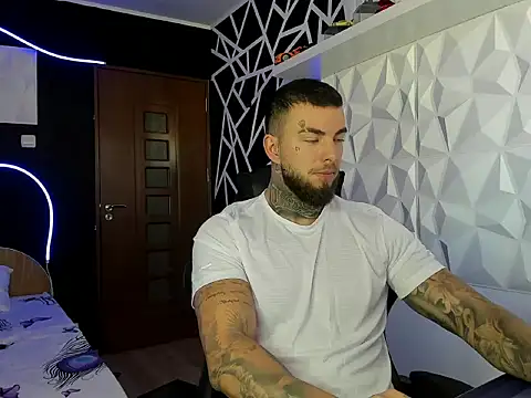 Chrisjordan66 online show from 11, 10, 2025