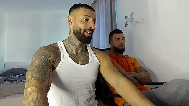 Chrisjordan66 online show from 13, 10, 2025