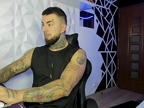 Chrisjordan66 online show from 20, 10, 2025