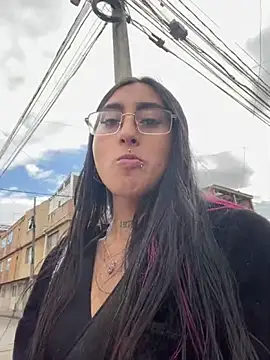Violeet Smith online show from 26, 9, 2025