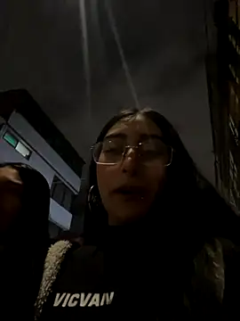 Violeet Smith online show from 3, 10, 2025
