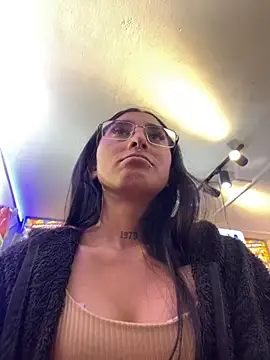 Violeet Smith online show from 5, 10, 2025