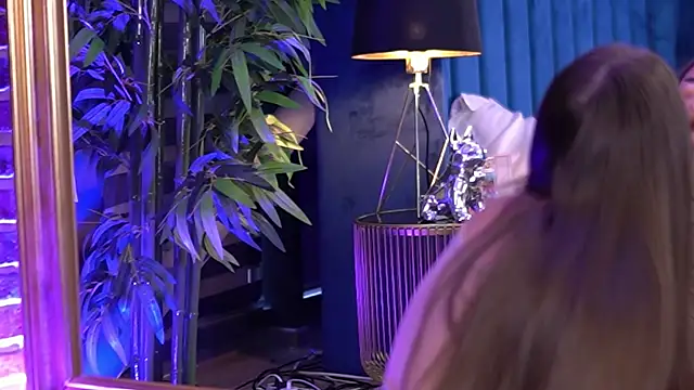 Snapshot of MillaSerene chatting on 16, 11, 2025 MillaSerene online show from 16, 11, 2025