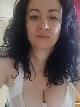 Snapshot of Velvet3451 chatting on 23, 10, 2025 Velvet3451 online show from 23, 10, 2025