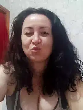 Snapshot of Velvet3451 chatting on 25, 10, 2025 Velvet3451 online show from 25, 10, 2025